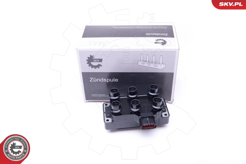 Ignition Coil